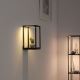 Paul Neuhaus 9401-18 - LED Dimmelhető fali lámpa CONTURA 2xLED/2,2W/230V