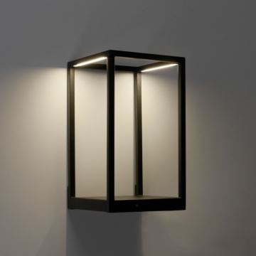 Paul Neuhaus 9401-18 - LED Dimmelhető fali lámpa CONTURA 2xLED/2,2W/230V