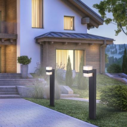 Paul Neuhaus 9481-13 - LED Kültéri lámpa CARA LED/8W/230V IP44