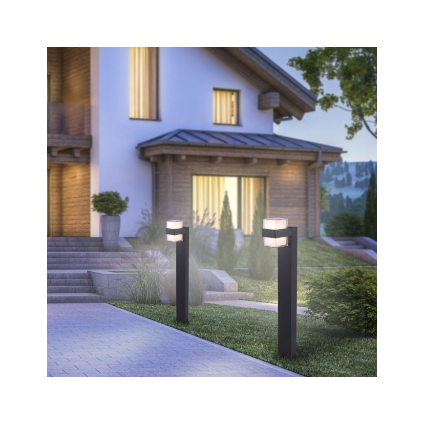 Paul Neuhaus 9481-13 - LED Kültéri lámpa CARA LED/8W/230V IP44