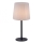 Paul Neuhaus 9500-13 - Kültéri asztali lámpa FALTER 1xE27/25W/230V IP65
