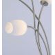 Paul Neuhaus 9549-55 - LED Fali lámpa ANASTASIA 2xLED/3W/230V