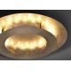 Paul Neuhaus 9620-12 - LED Mennyezeti lámpa NEVIS LED/18W/230V arany