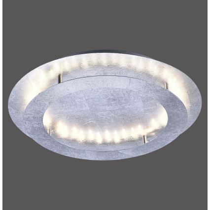 Paul Neuhaus 9621-21 - LED Mennyezeti lámpa NEVIS LED/24W/230V