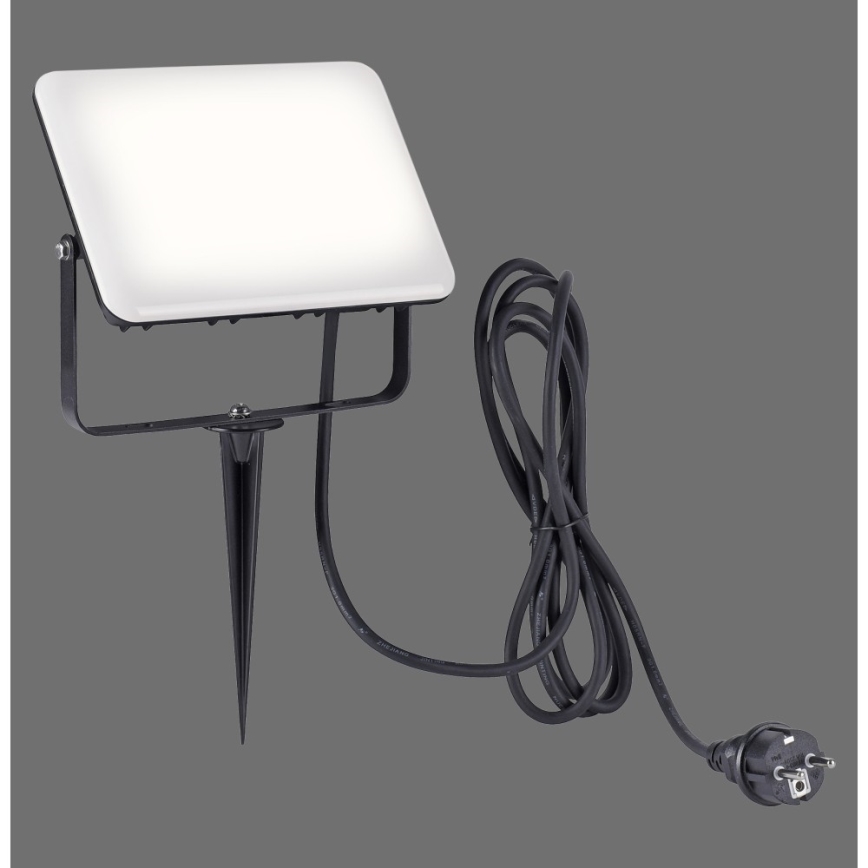 Paul Neuhaus 9639-18 - LED Kültéri reflektor ROMY LED/50W/230V IP65