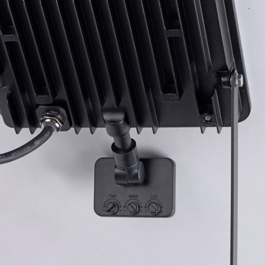 Paul Neuhaus 9639-18 - LED Kültéri reflektor ROMY LED/50W/230V IP65