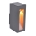 Paul Neuhaus 9693-13 - LED Kültéri fali lámpa JUSTIN 1xLED/7W/230V IP44