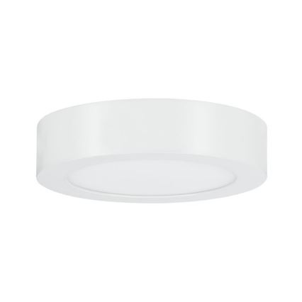Paulmann 50008 - LED/10,5W Dimmelhető mennyezeti lámpa NOX SMART HOME 230V 2700-6500K