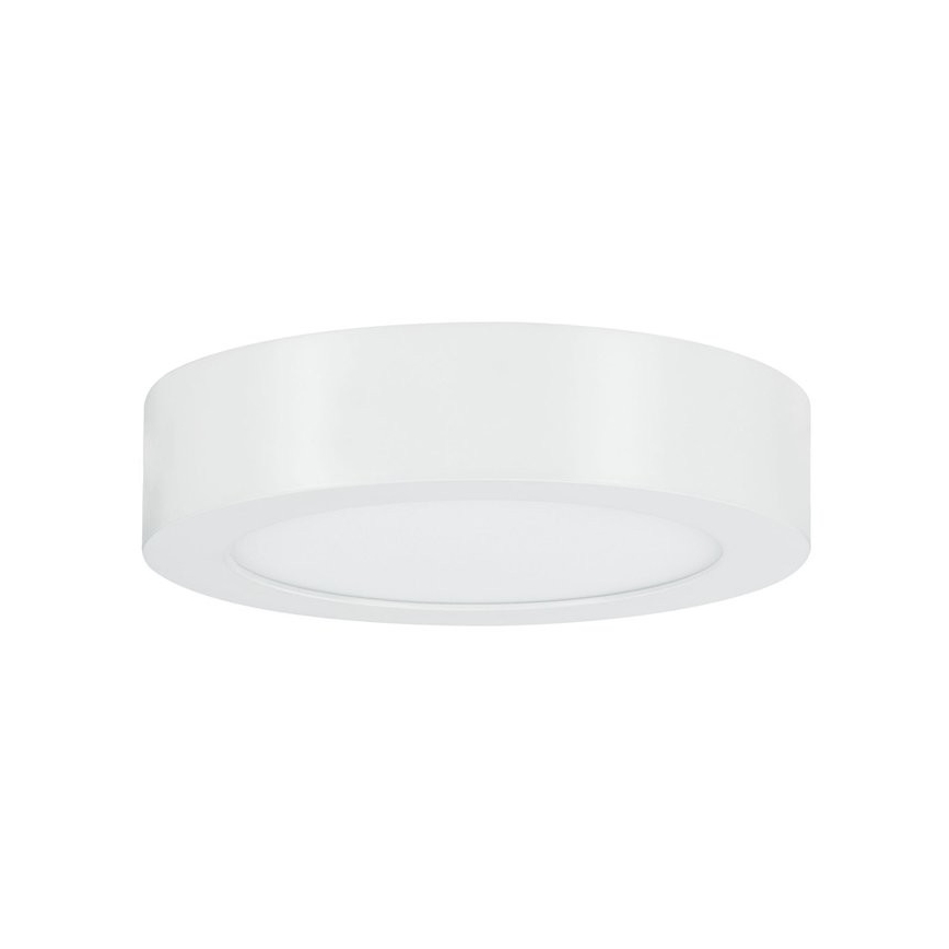 Paulmann 50008 - LED/10,5W Dimmelhető mennyezeti lámpa NOX SMART HOME 230V 2700-6500K