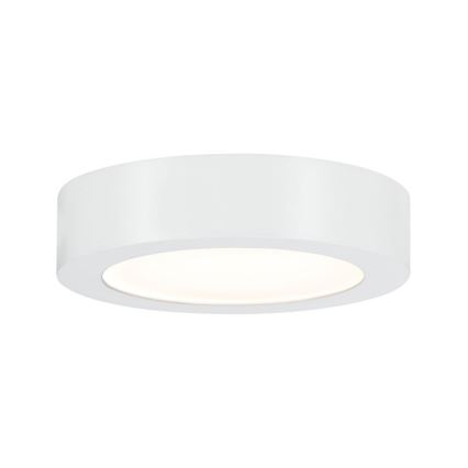 Paulmann 50008 - LED/10,5W Dimmelhető mennyezeti lámpa NOX SMART HOME 230V 2700-6500K