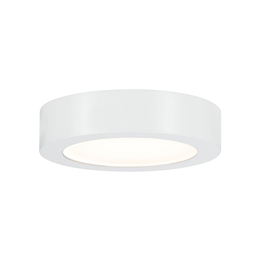 Paulmann 50008 - LED/10,5W Dimmelhető mennyezeti lámpa NOX SMART HOME 230V 2700-6500K