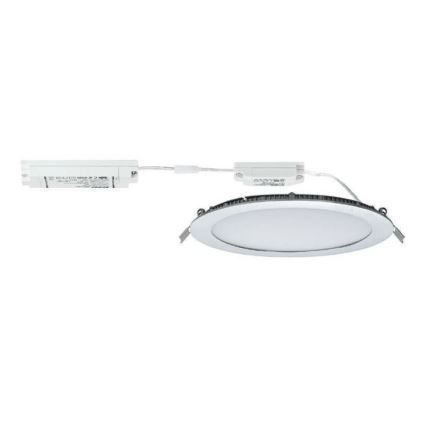 Paulmann 50029 - LED/13,5W IP44 Dimmelhető fürdőszobai beépíthető lámpa SMART HOME 230V 2700-6500K