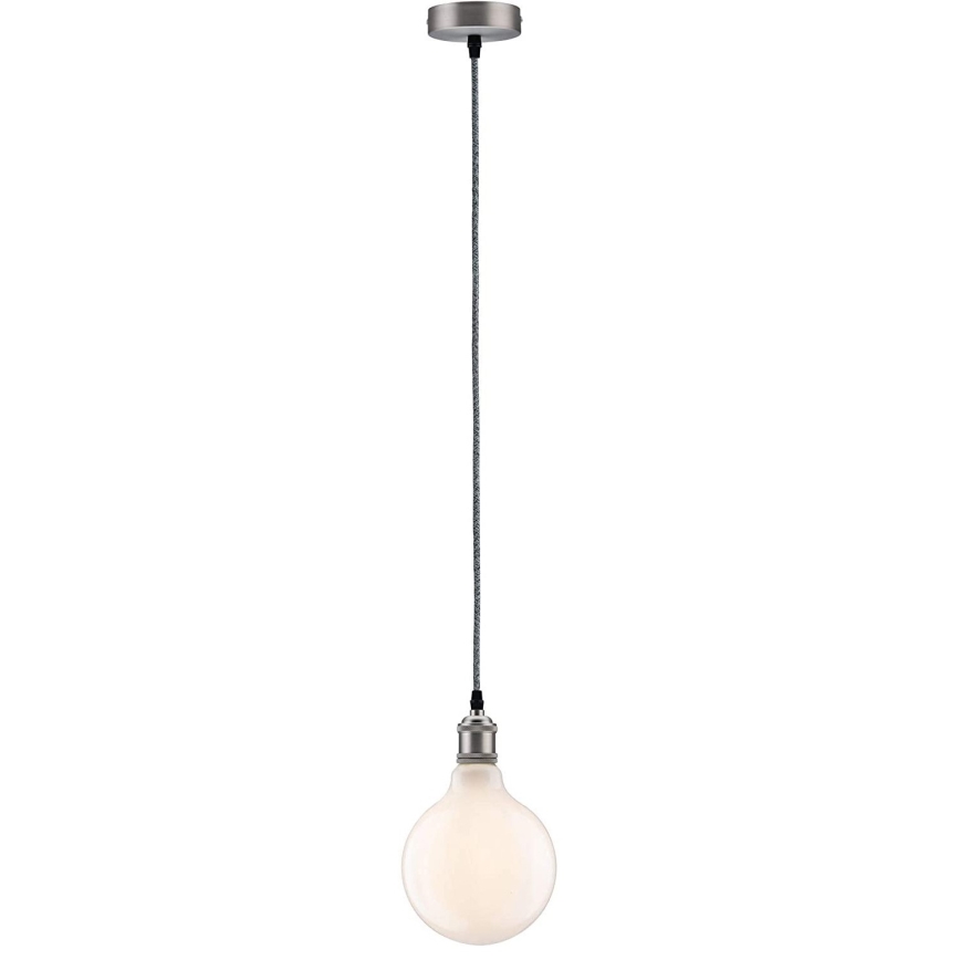 Paulmann 50322 - Felfüggesztési huzal VINTAGE 1xE27/60W/230V