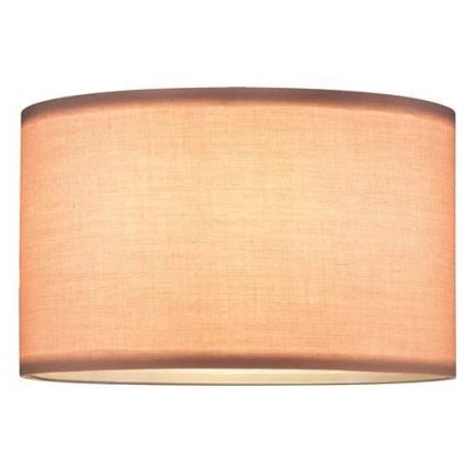 Paulmann 60327 - Lámpaernyő TESSA átm.25cm
