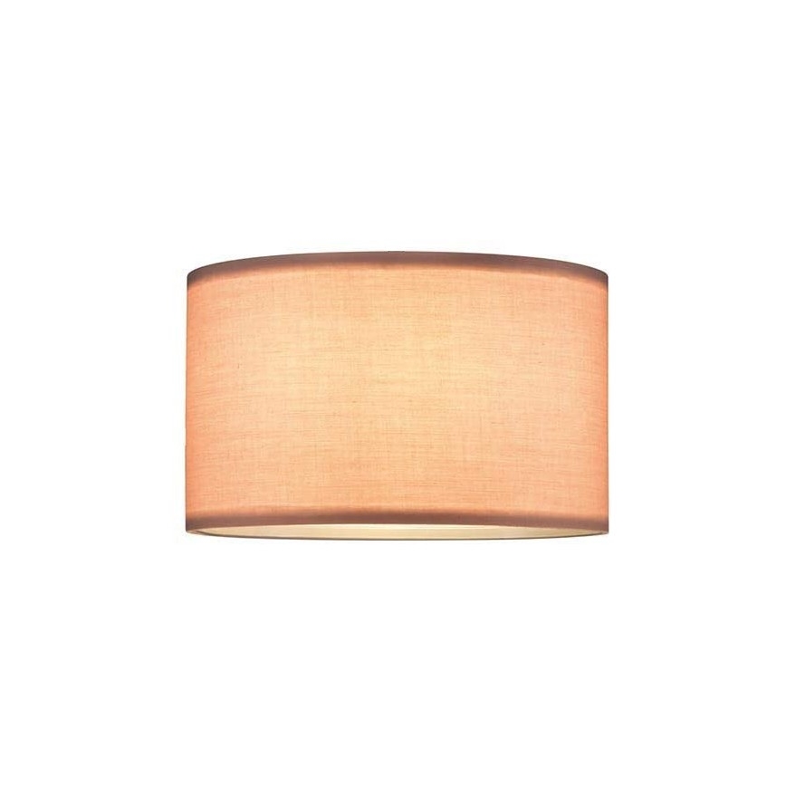 Paulmann 60327 - Lámpaernyő TESSA átm.25cm