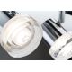 Paulmann 60373 - LED Fali lámpa PEARL 1xLED/3,2W/230V