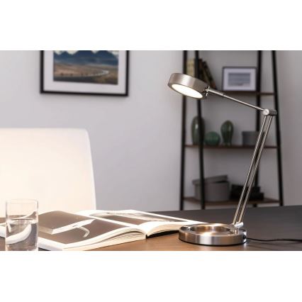 Paulmann 70245 - LED/6,7W Asztali lámpa ZEN 230V