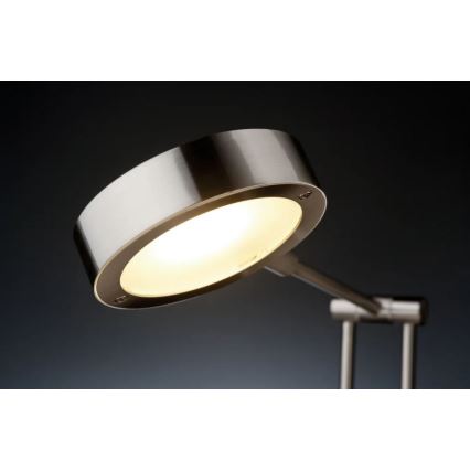 Paulmann 70245 - LED/6,7W Asztali lámpa ZEN 230V