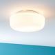 Paulmann 70342 - LED Fürdőszobai mennyezeti lámpa DENEB 2xE14/6W/230V IP44