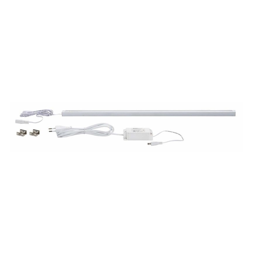 Paulmann 70445 - LED/10W Érintős konyhai pultvilágítás JETLINE 230V