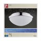 Paulmann 70465 - LED/11W IP44 fürdőszobai érzékelős lámpa POLAR 230V
