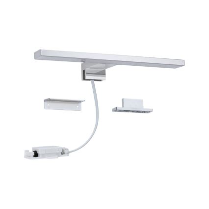 Paulmann 70554 - LED/5,5W IP44 fürdőszobai tükörmegvilágító EVIE 230V