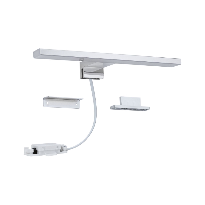 Paulmann 70554 - LED/5,5W IP44 fürdőszobai tükörmegvilágító EVIE 230V