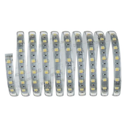 Paulmann 70624 - LED/20W Dimmerelhető szalag MAXLED 3m 230V + távirányító