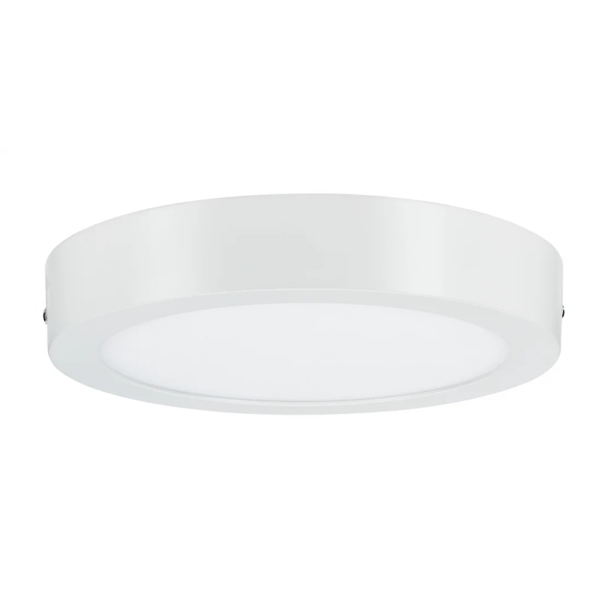 Paulmann 70642 - LED/12,5W Mennyezeti lámpa LUNAR 230V átm. 22,5 cm fehér