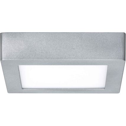 Paulmann 70648 - LED/11W Mennyezeti lámpa ALBIA 230V