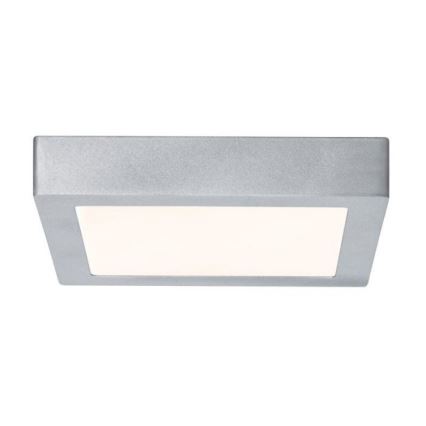 Paulmann 70649 - LED/15,5W Mennyezeti lámpa ALBIA 230V