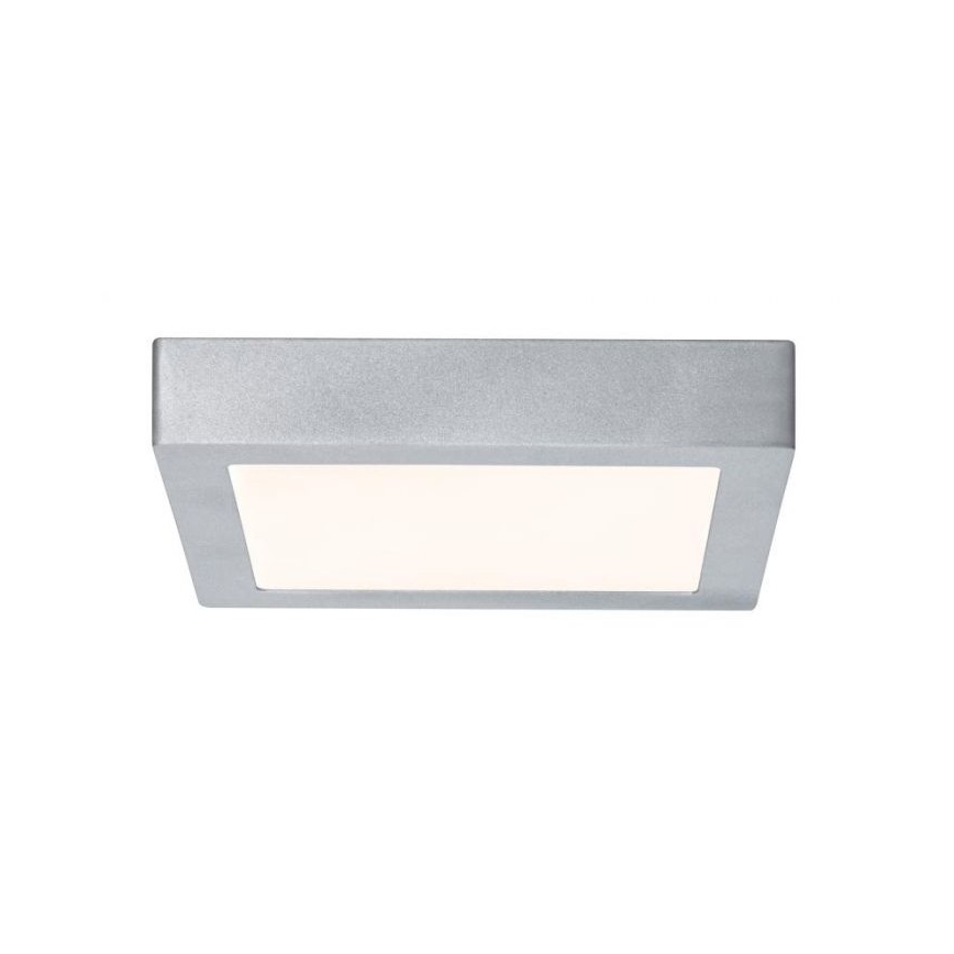 Paulmann 70649 - LED/15,5W Mennyezeti lámpa ALBIA 230V