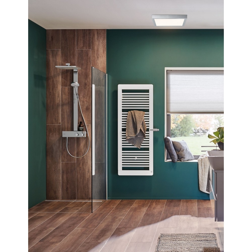 Paulmann 70651 - LED/21,8W Mennyezeti lámpa ALBIA 230V