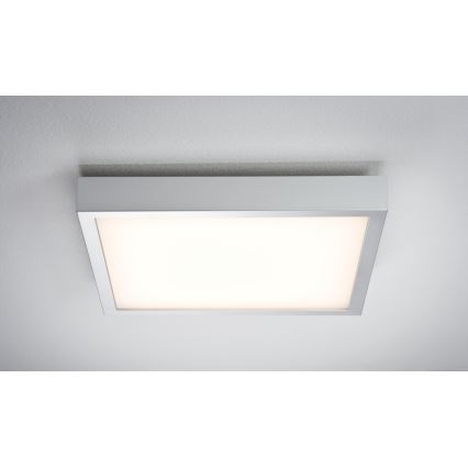 Paulmann 70651 - LED/21,8W Mennyezeti lámpa ALBIA 230V