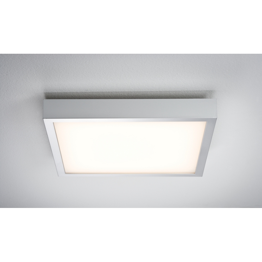 Paulmann 70651 - LED/21,8W Mennyezeti lámpa ALBIA 230V