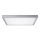 Paulmann 70652 - LED/30W Mennyezeti lámpa LUNAR 230V