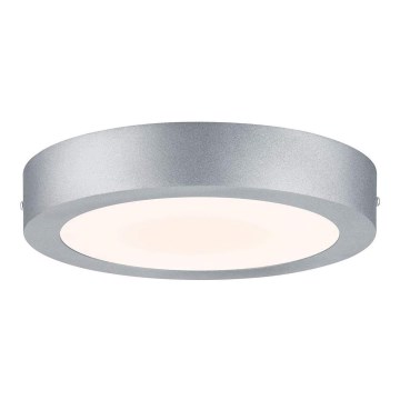 Paulmann 70654 - LED/12,5W Mennyezeti lámpatest ALBIA 230V