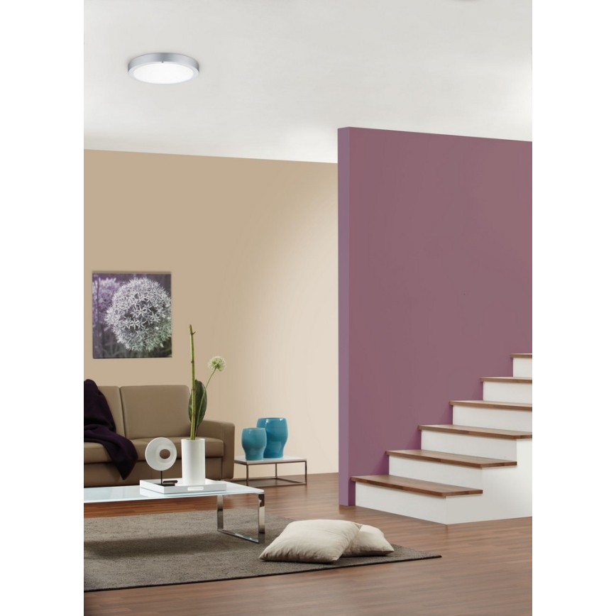 Paulmann 70656 - LED/21,8W Mennyezeti lámpa ALBIA 230V