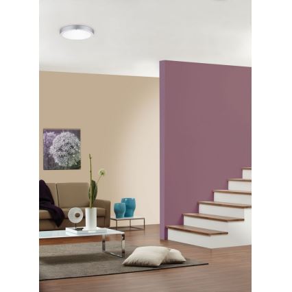 Paulmann 70656 - LED/22W Mennyezeti lámpatest ALBIA 230V