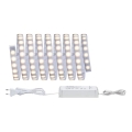 Paulmann 70666 - LED/20W IP44 Dimmelhető fürdőszobai szalag MAXLED 3 m 2700K 230V