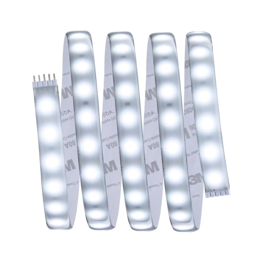 Paulmann 70667 - LED/9W IP44 Dimmelhető fürdőszobai szalag MAXLED 1,5 m 6500K 230V