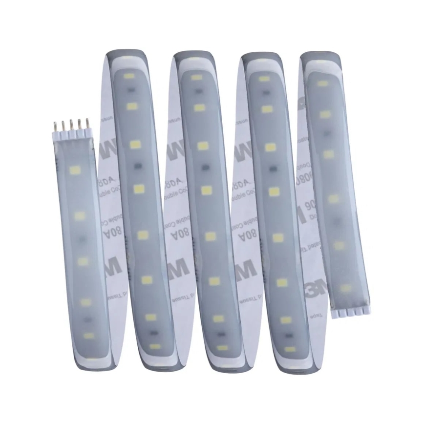 Paulmann 70667 - LED/9W IP44 Dimmelhető fürdőszobai szalag MAXLED 1,5 m 6500K 230V