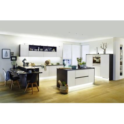 Paulmann 70668 - LED/9W IP44 Dimmelhető fürdőszobai szalag MAXLED 1,5 m 2700K 230V