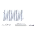 Paulmann 70669 - LED/35W IP44 Dimmelhető fürdőszobai szalag MAXLED 3 m 6500K 230V