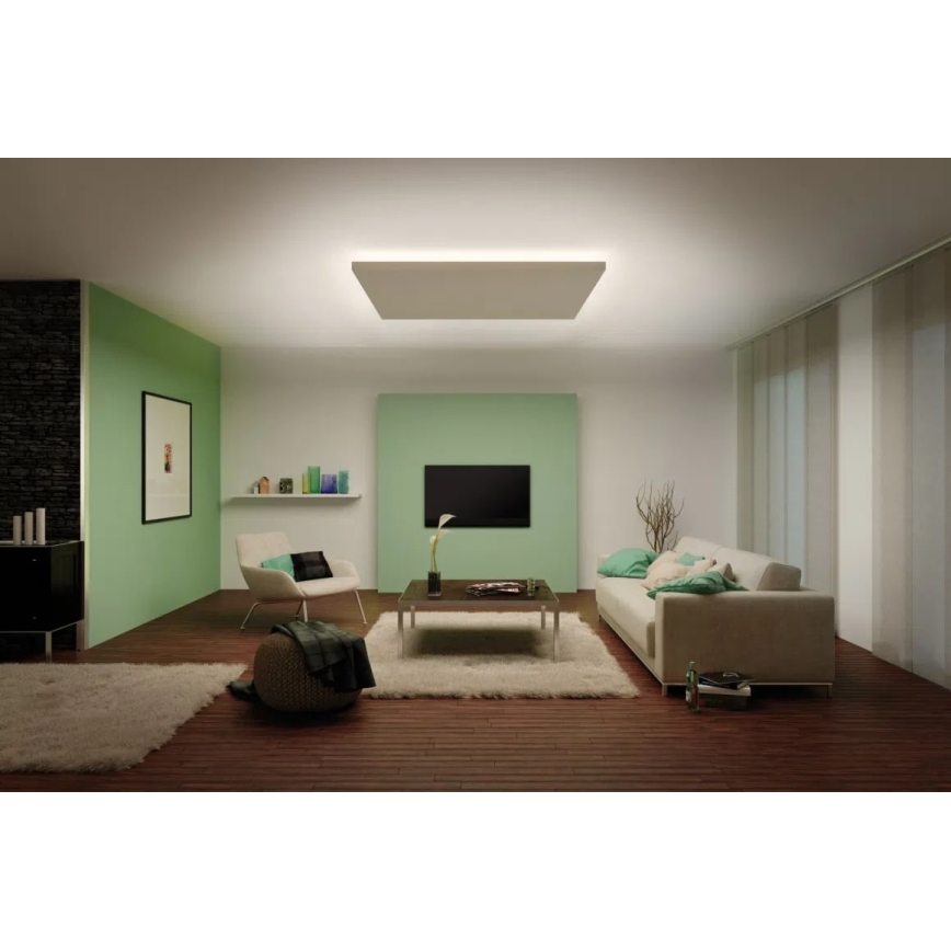 Paulmann 70669 - LED/35W IP44 Dimmelhető fürdőszobai szalag MAXLED 3 m 6500K 230V