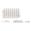 Paulmann 70670 - LED/35W IP44 Dimmelhető fürdőszobai szalag MAXLED 3 m 2700K 230V