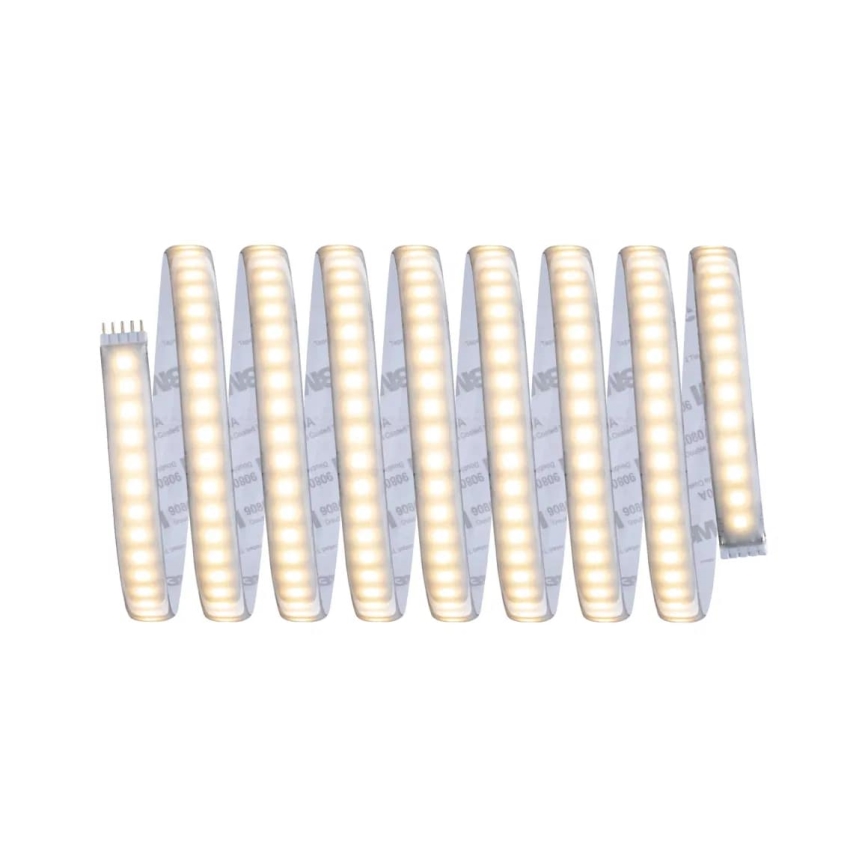 Paulmann 70670 - LED/35W IP44 Dimmelhető fürdőszobai szalag MAXLED 3 m 2700K 230V