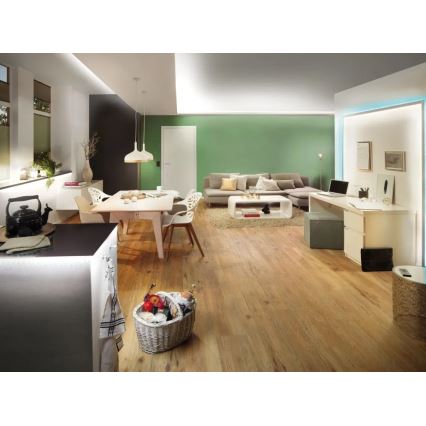 Paulmann 70671 - LED/18W IP44 Dimmelhető fürdőszobai szalag MAXLED 1,5 m 6500K 230V