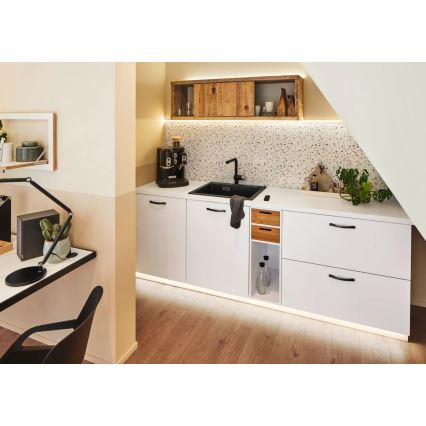 Paulmann 70671 - LED/18W IP44 Dimmelhető fürdőszobai szalag MAXLED 1,5 m 6500K 230V