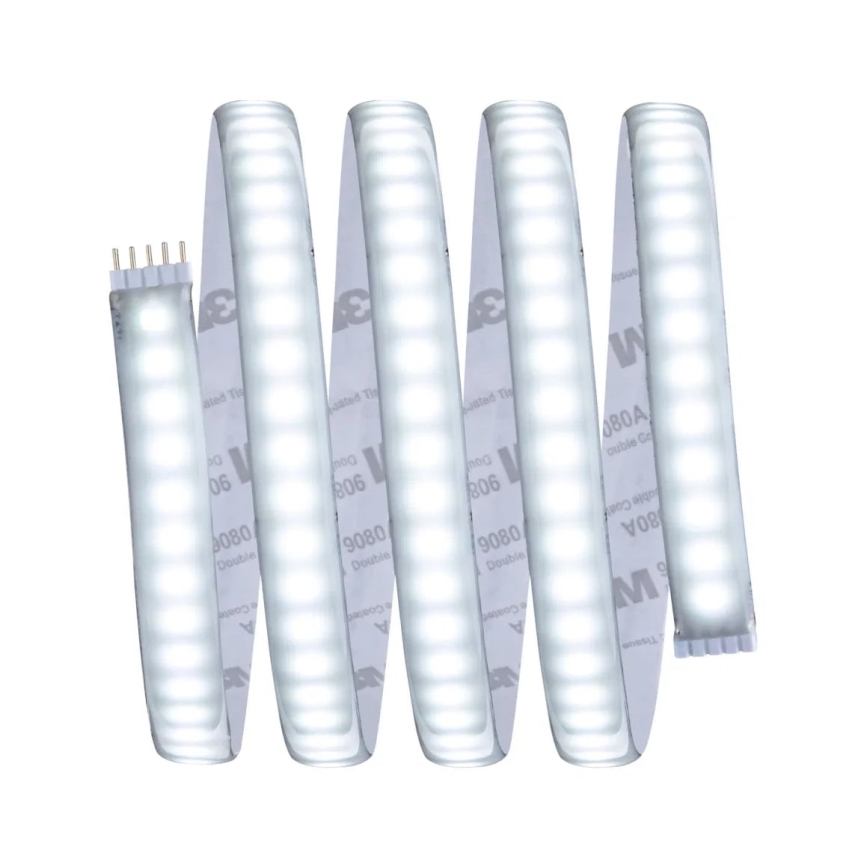 Paulmann 70671 - LED/18W IP44 Dimmelhető fürdőszobai szalag MAXLED 1,5 m 6500K 230V